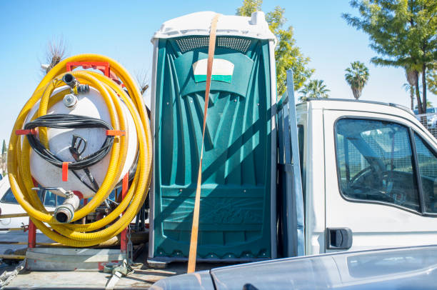 Best Long-term porta potty rental  in Mattawan, MI