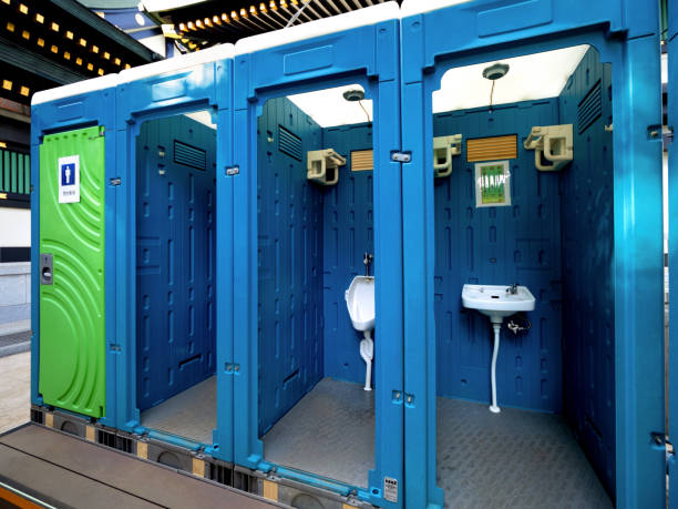 Best Restroom trailer rental cost  in Mattawan, MI
