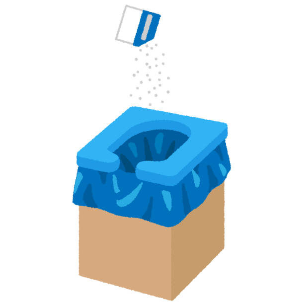 Professional porta potty rental in Mattawan, MI