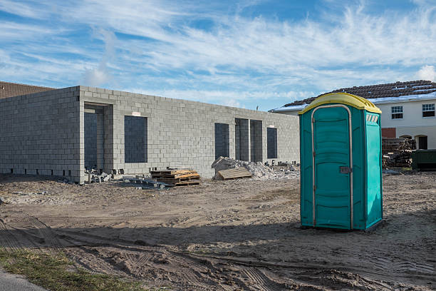 Best High-end porta potty rental  in Mattawan, MI